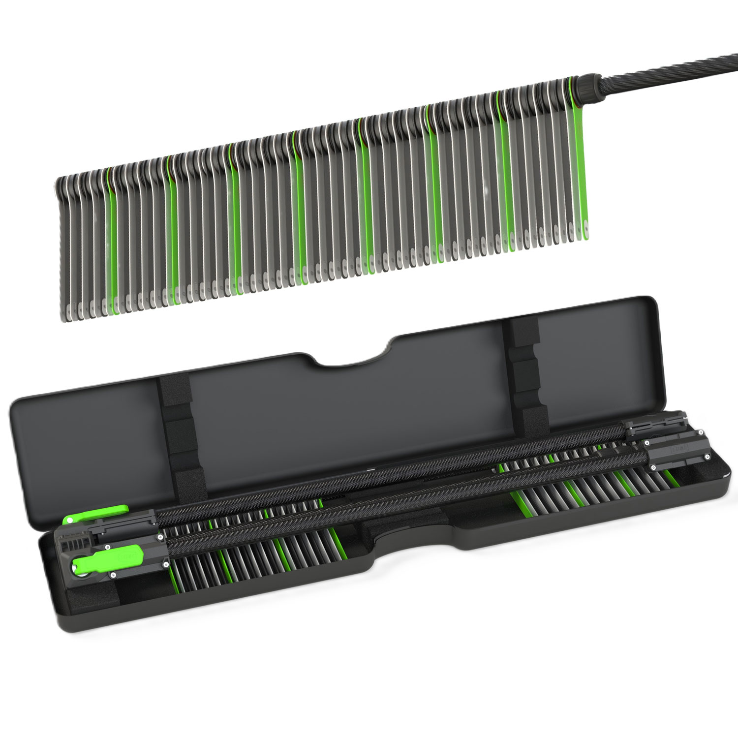 Swift Performance 便携垂直跳跃和测量系统 APEX Vertical Jump tester