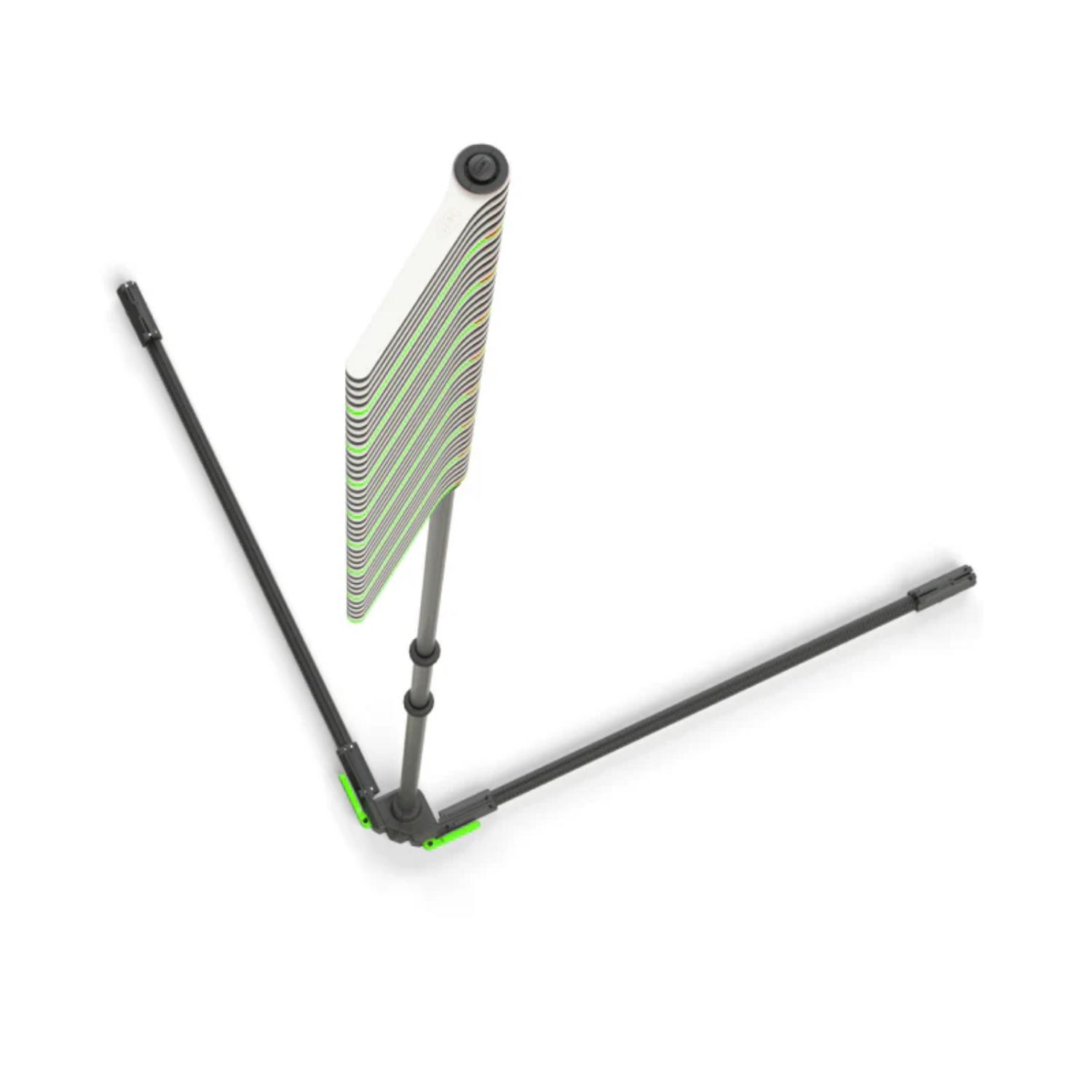 Swift Performance 便携垂直跳跃和测量系统 APEX Vertical Jump tester