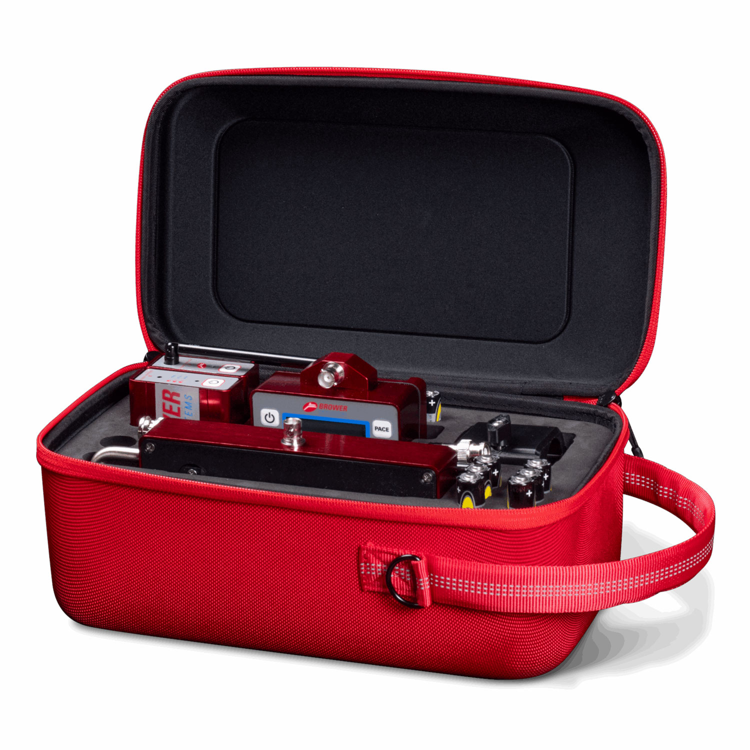 美国 Brower timing RL 运动滑雪 冲线 计时系统