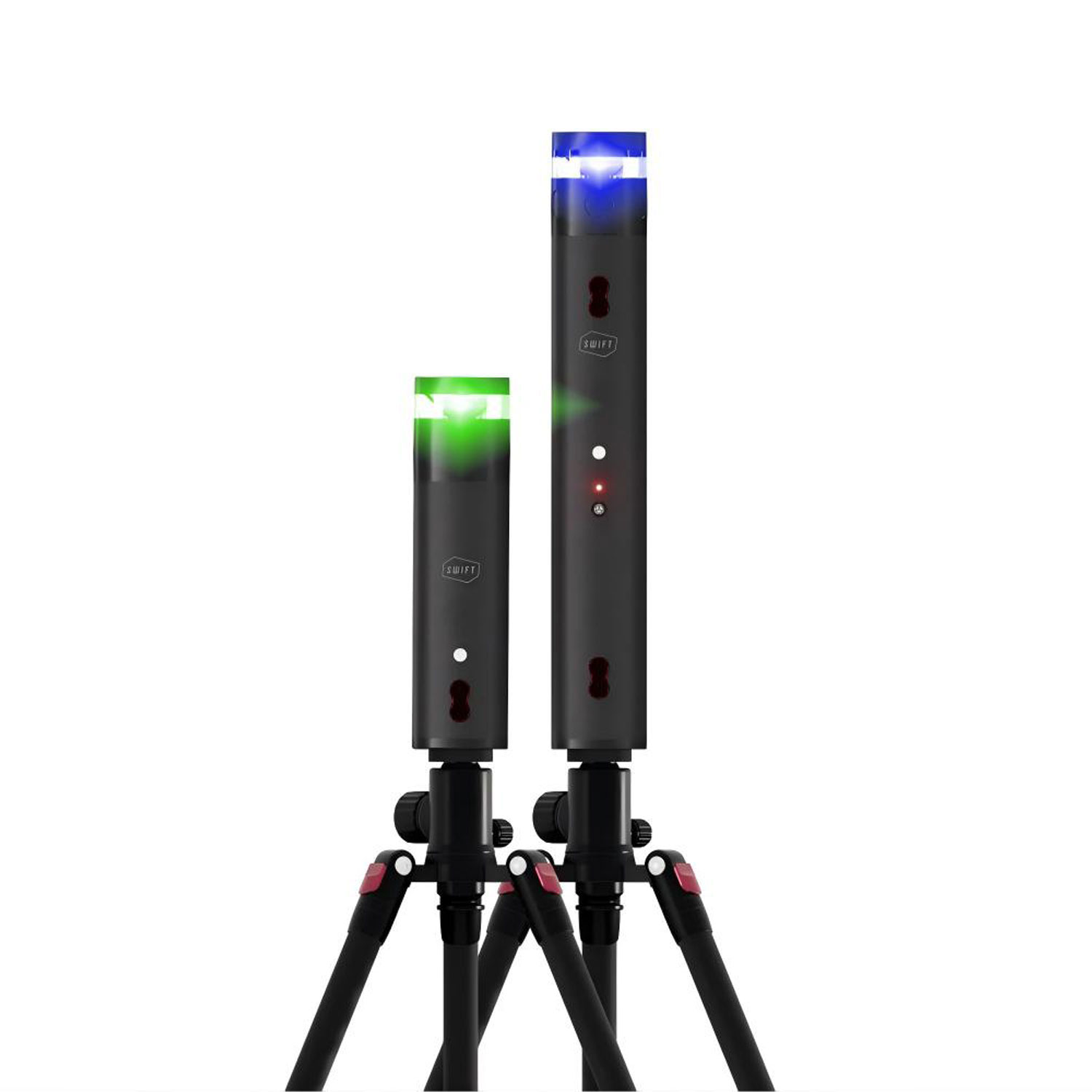 澳大利亚 SWIFT G4 Timing Gates 单光束和双光束 运动计时系统 专业体育比赛运动计时器