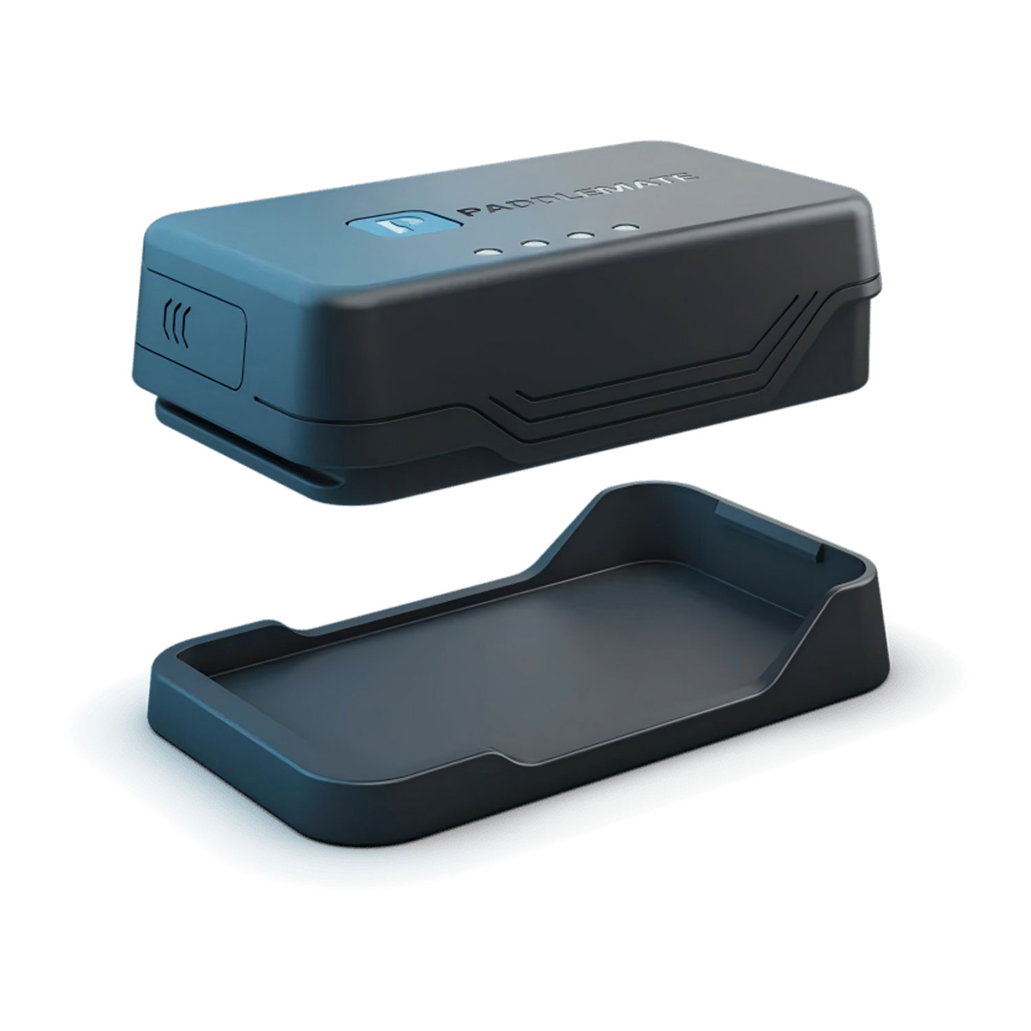 PaddleMate 专注于水上运动（如皮划艇、赛艇、桨板等）的‌智能运动表现监测系统 GPS和数据收集
