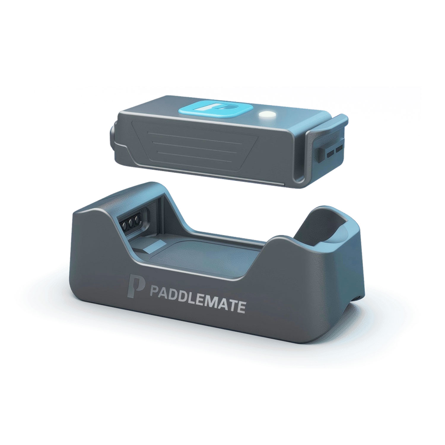 PaddleMate 专注于水上运动（如皮划艇、赛艇、桨板等）的‌智能运动表现监测系统 GPS和数据收集