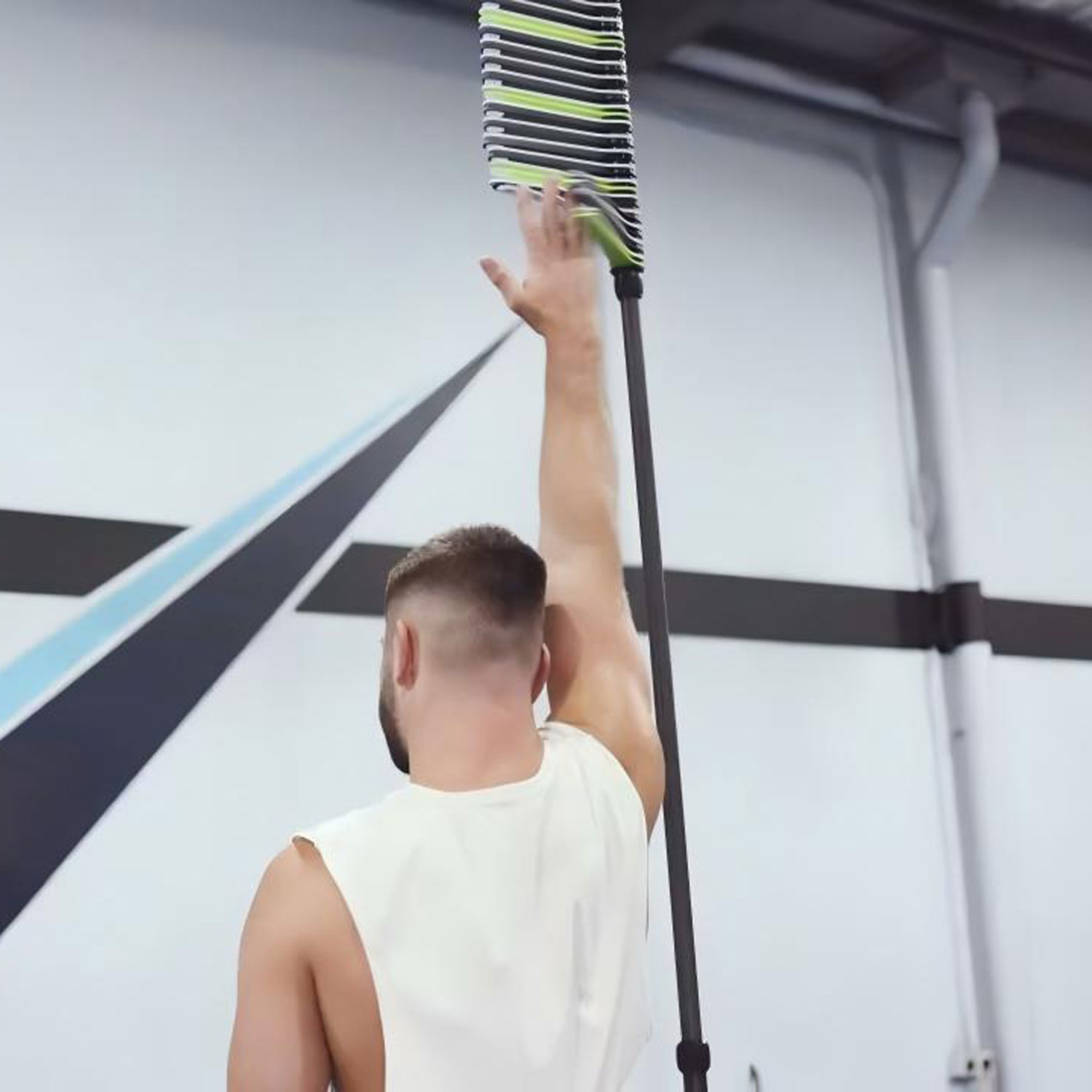 Swift Performance 便携垂直跳跃和测量系统 APEX Vertical Jump tester