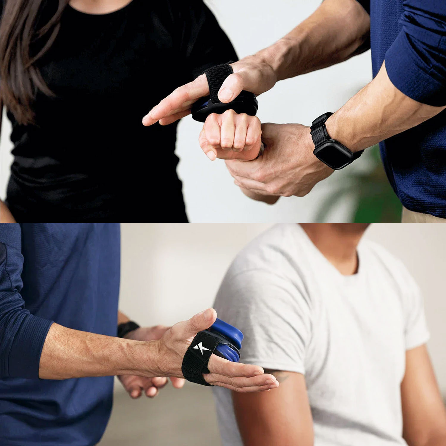 Activforce 2 便携式蓝牙测功机与倾角仪：追踪力量训练、物理治疗进展、实时数据追踪、200公斤承重