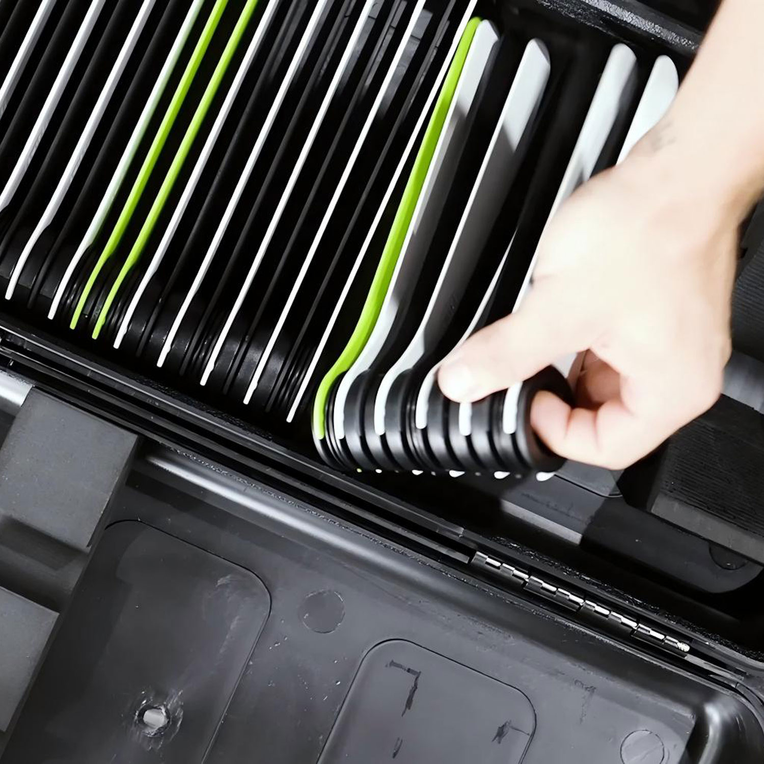 Swift Performance 便携垂直跳跃和测量系统 APEX Vertical Jump tester