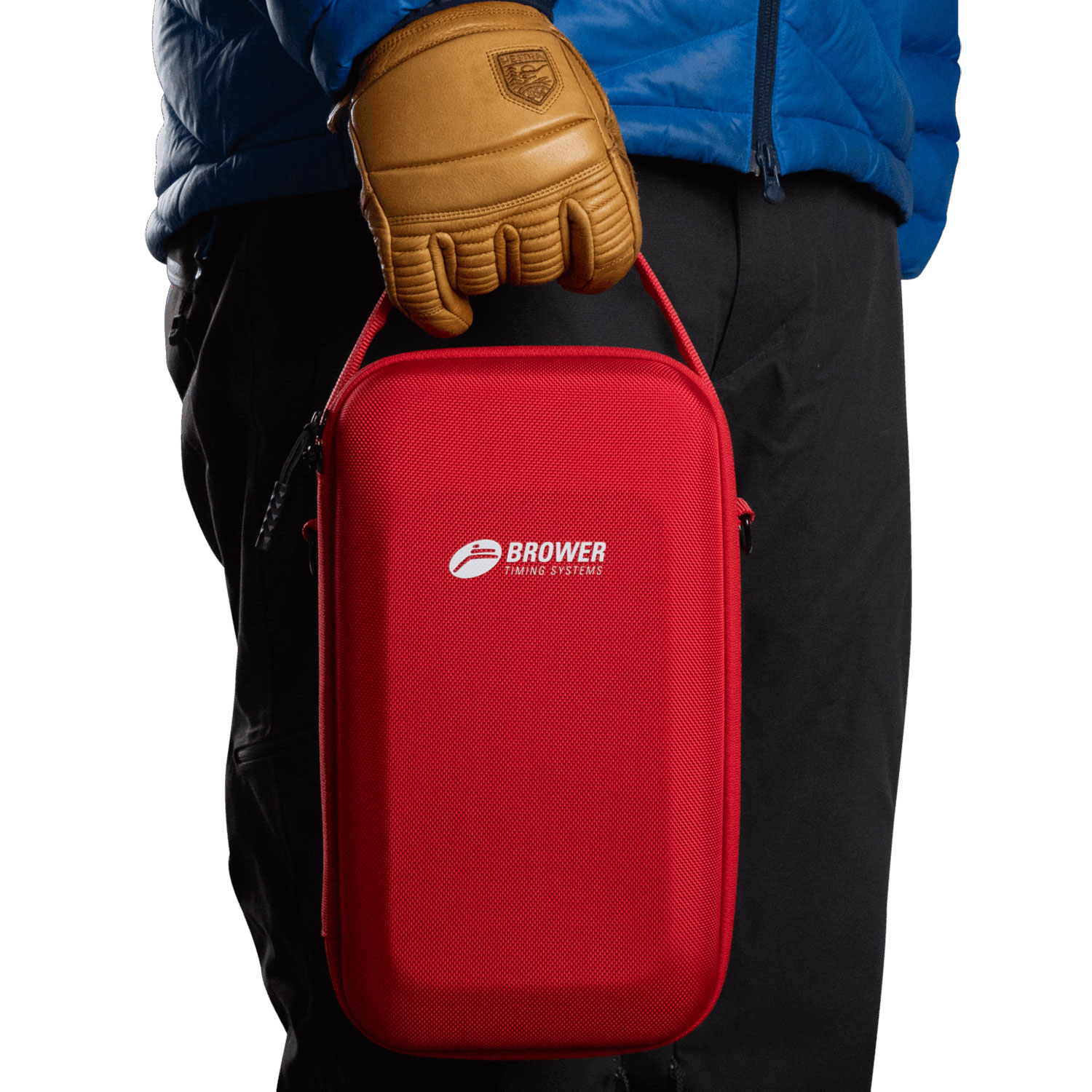 美国 Brower timing RL 运动滑雪 冲线 计时系统