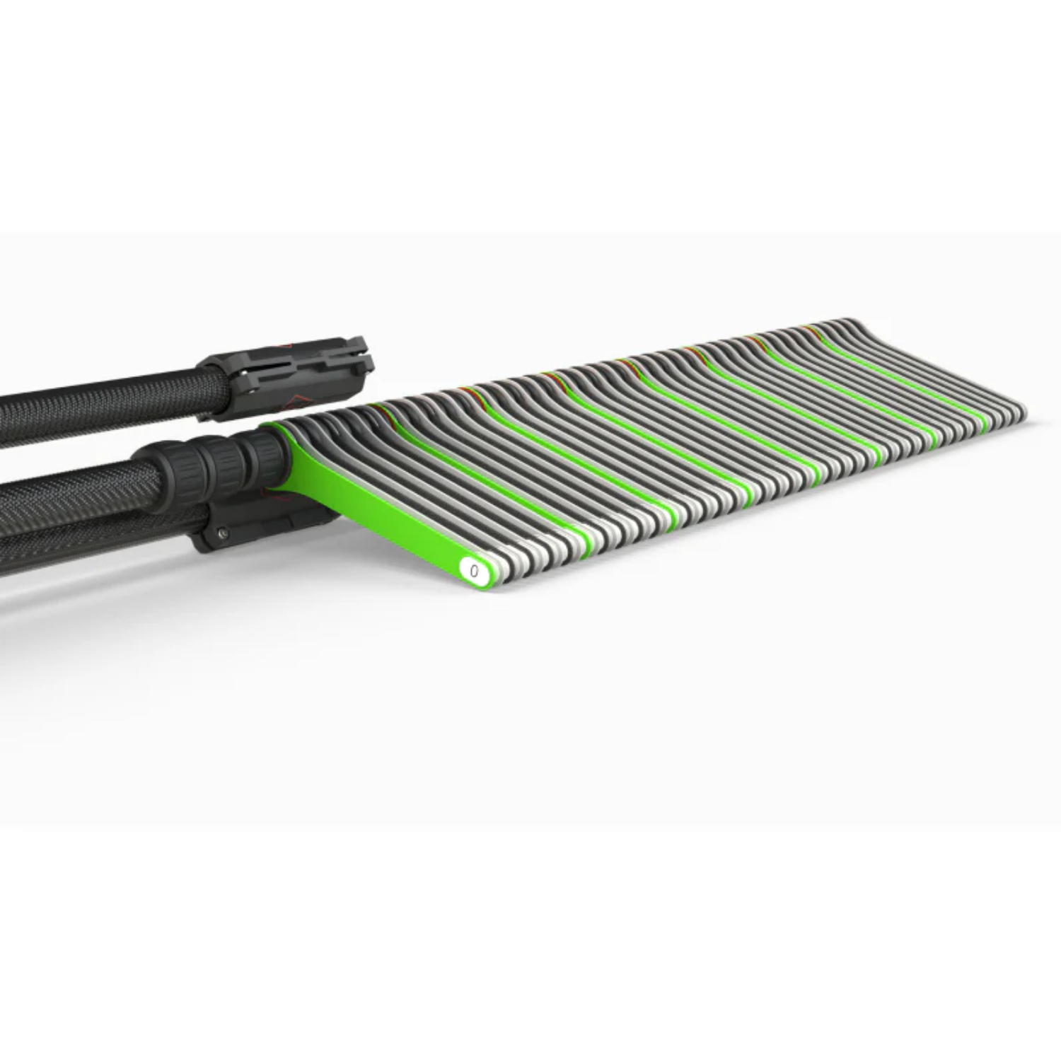 Swift Performance 便携垂直跳跃和测量系统 APEX Vertical Jump tester