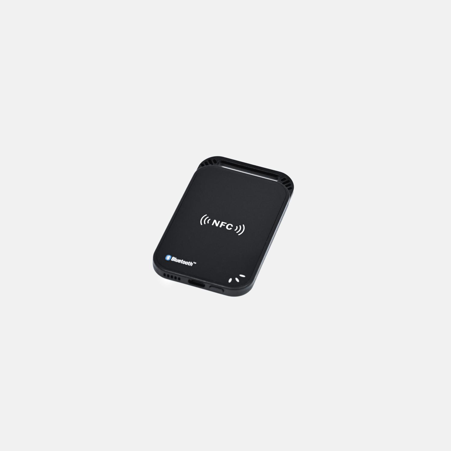 Sportreact 运动反应 NFC 套装 训练和测试环境中快速、准确和可扩展的运动员识别提供了完整的解决方案。