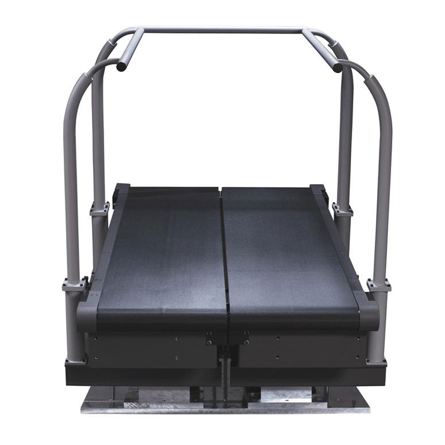 Bertec 全功能测力跑台 测力跑步机 测力跑台 测力扶手 Instrumented Treadmill FIT Gen 5
