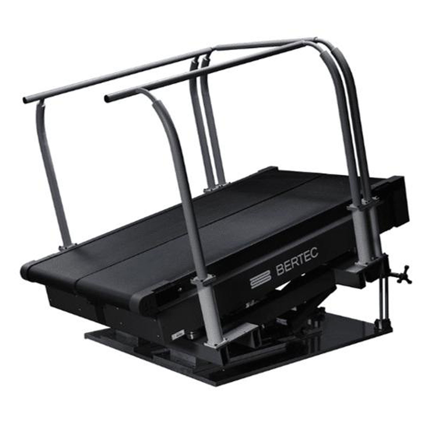 Bertec 全功能测力跑台 测力跑步机 测力跑台 测力扶手 Instrumented Treadmill FIT Gen 5