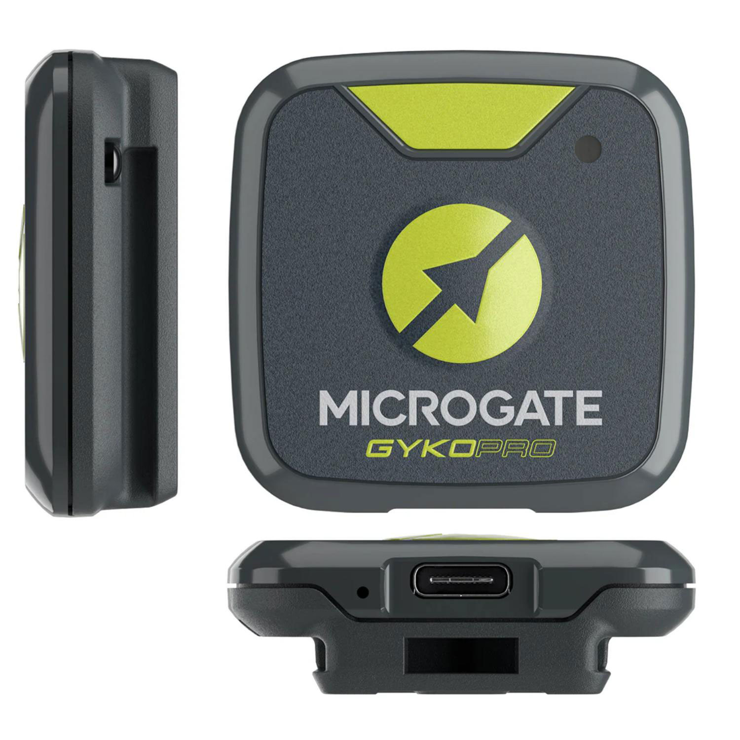 GykoPro 训练与康复传感器（ROM、平衡、姿势、力量和视觉本体感觉训练）运动控制测评系统
