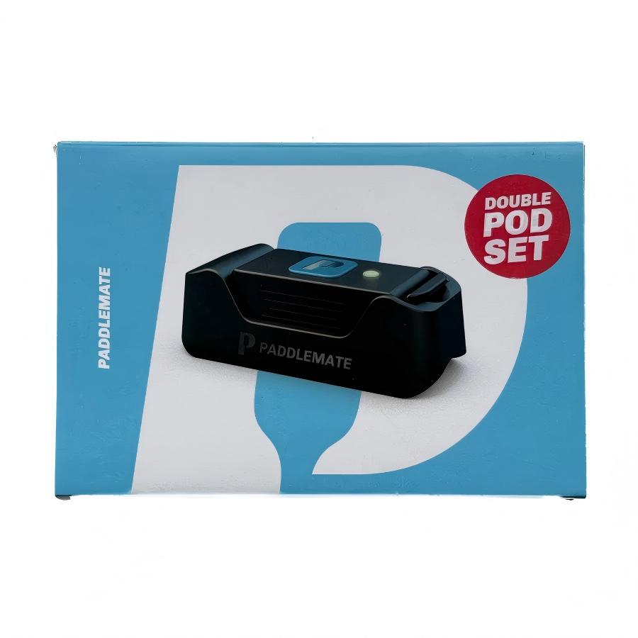 PaddleMate 专注于水上运动（如皮划艇、赛艇、桨板等）的‌智能运动表现监测系统 GPS和数据收集